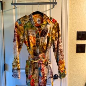 Womens Ivy Jane Dressy Jacket